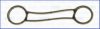 HONDA 12342RBDE00 Gasket / Seal
